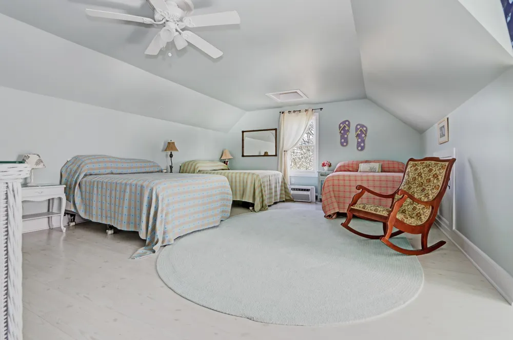 225-227 Windsor Avenue Cape May, NJ 08204