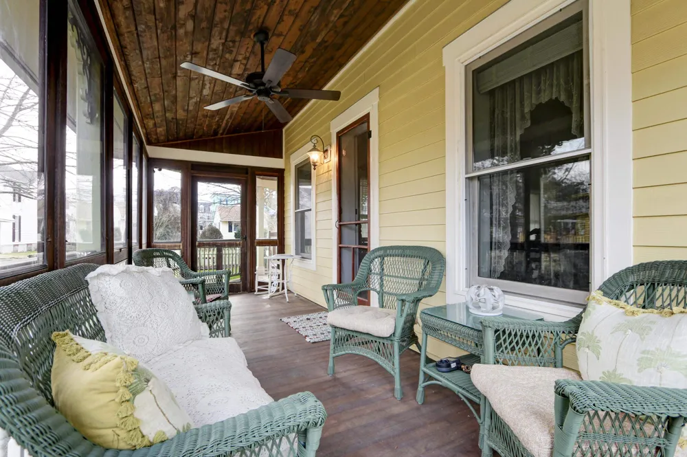 225-227 Windsor Avenue Cape May, NJ 08204