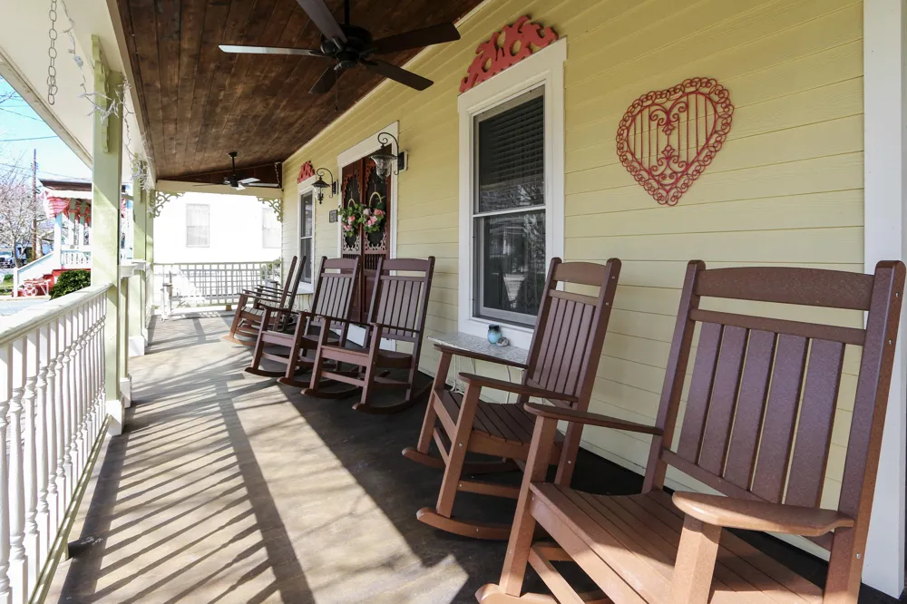 225-227 Windsor Avenue Cape May, NJ 08204