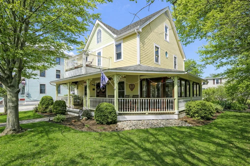 225-227 Windsor Avenue Cape May, NJ 08204