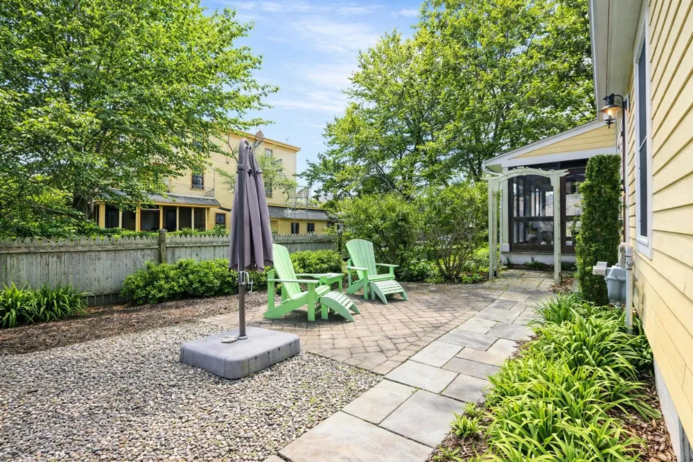 225-227 Windsor Avenue Cape May, NJ 08204