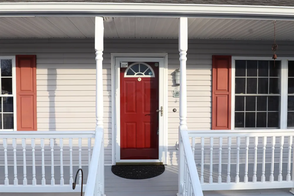 405 Millman Boulevard Del Haven, NJ 08251