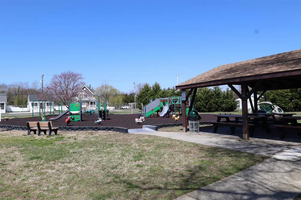 405 Millman Boulevard Del Haven, NJ 08251