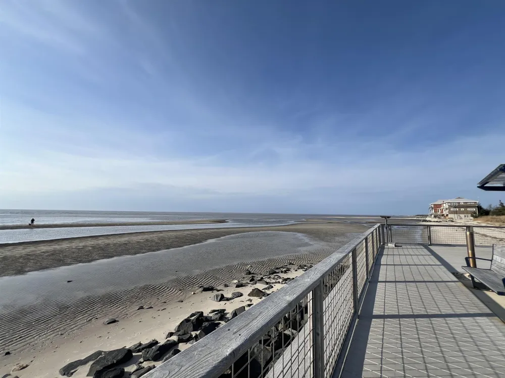 405 Millman Boulevard Del Haven, NJ 08251