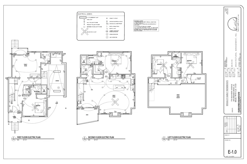 7703 Seaview Avenue Wildwood Crest, NJ 08260