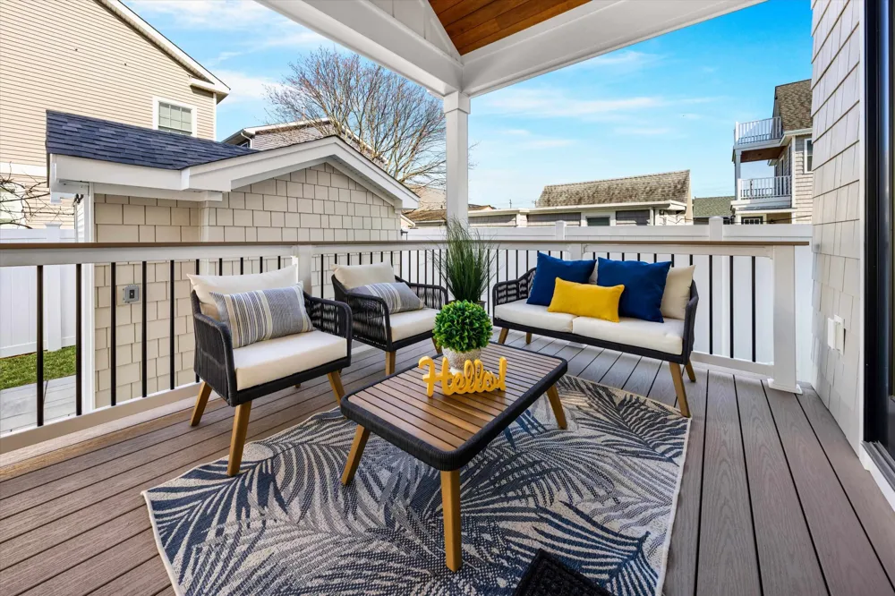 117 E Syracuse Avenue Wildwood Crest, NJ 08260