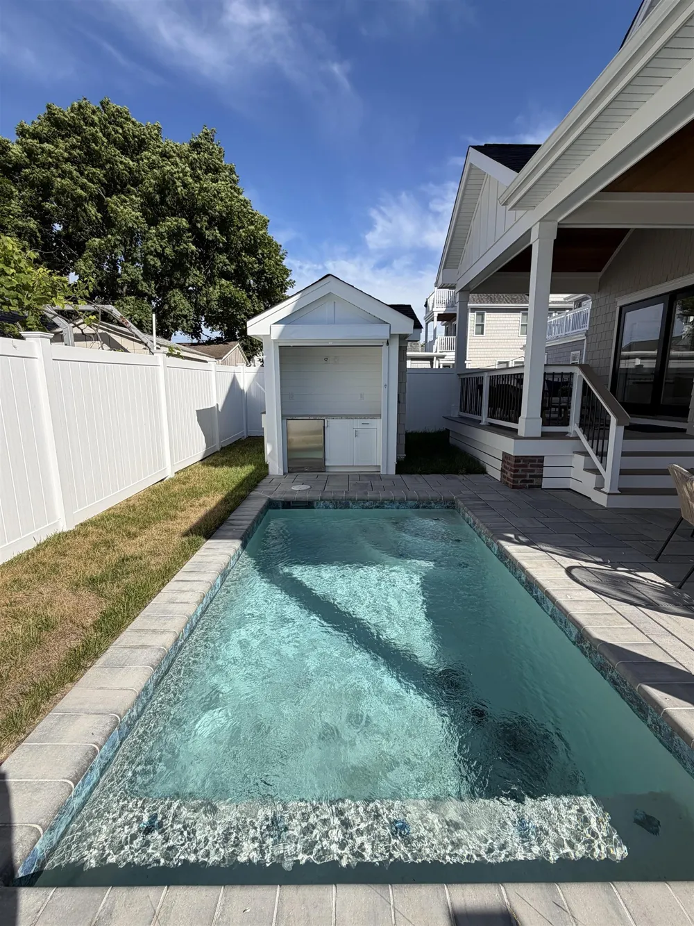 117 E Syracuse Avenue Wildwood Crest, NJ 08260