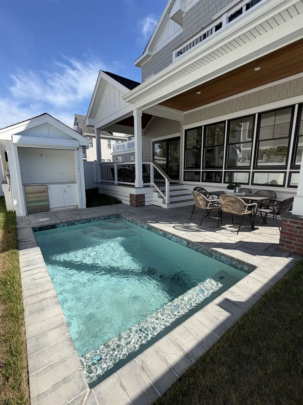 117 E Syracuse Avenue Wildwood Crest, NJ 08260