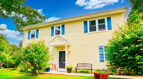 45 Croydon Drive