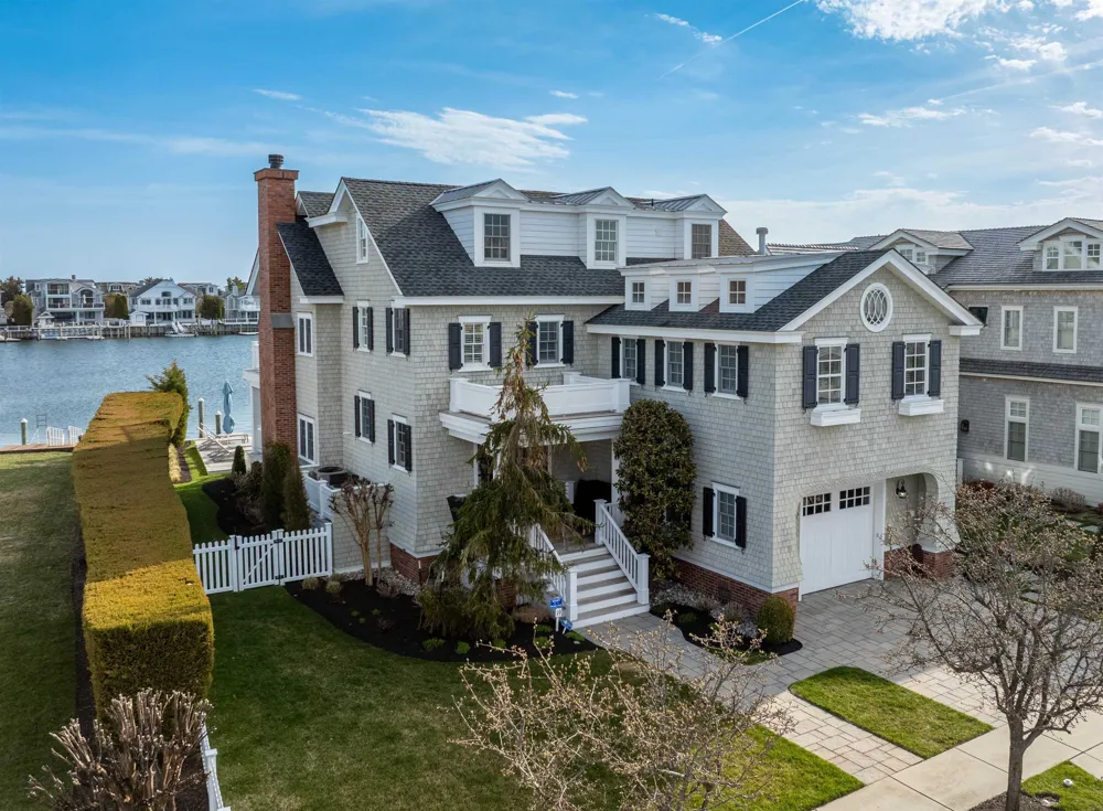 19 Sea Gull Drive Avalon, NJ 08202