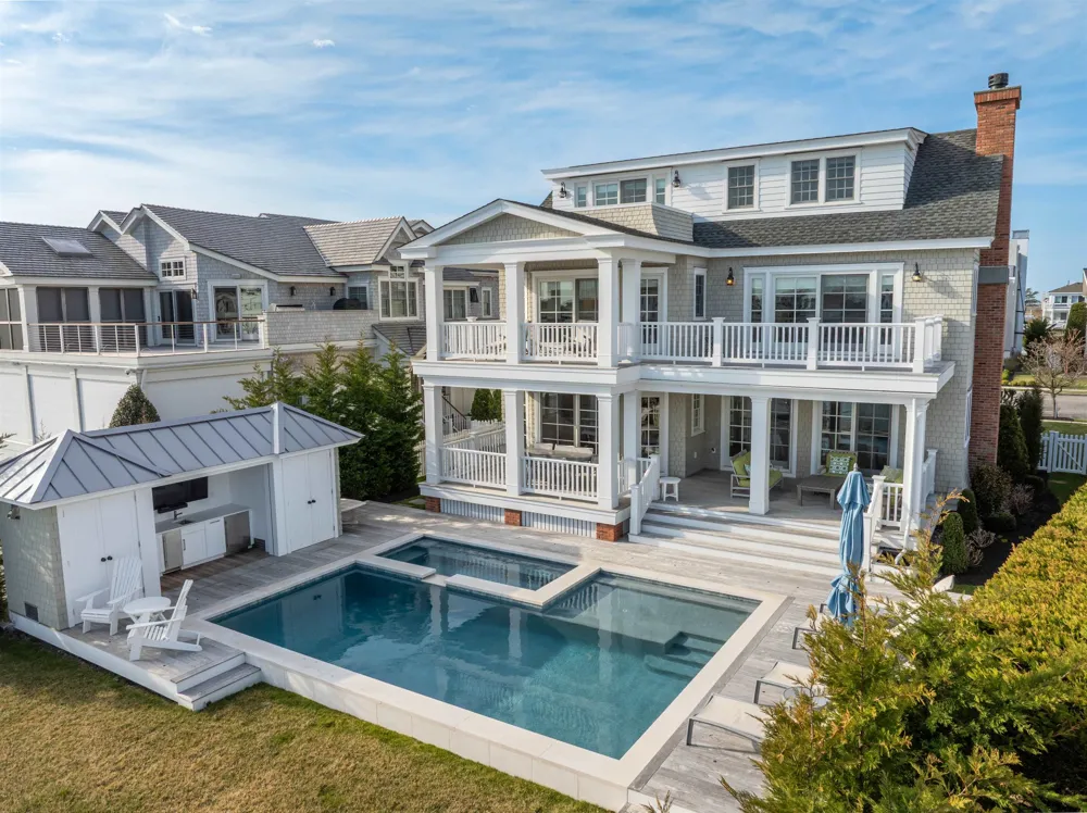 19 Sea Gull Drive Avalon, NJ 08202