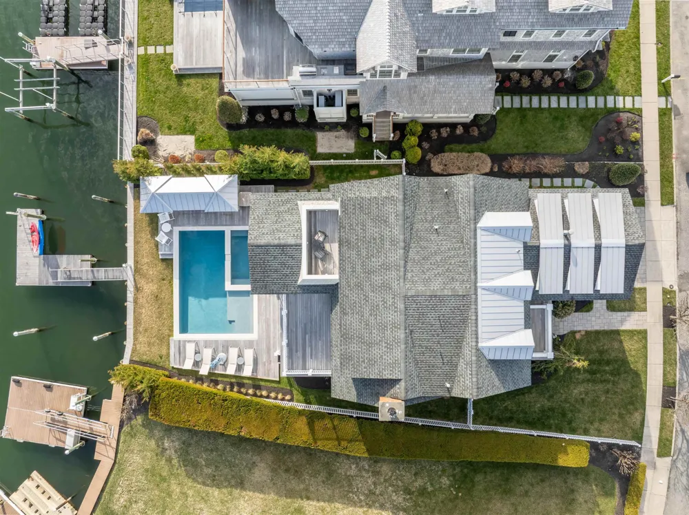 19 Sea Gull Drive Avalon, NJ 08202