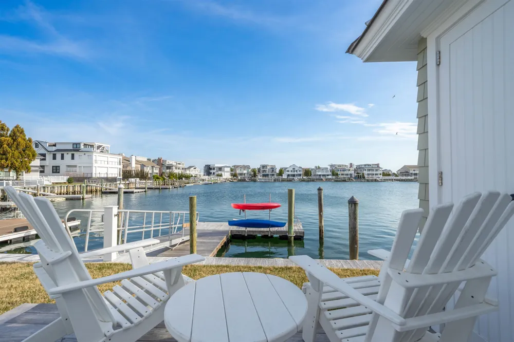 19 Sea Gull Drive Avalon, NJ 08202