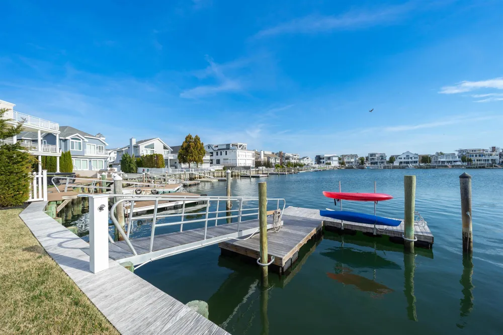 19 Sea Gull Drive Avalon, NJ 08202