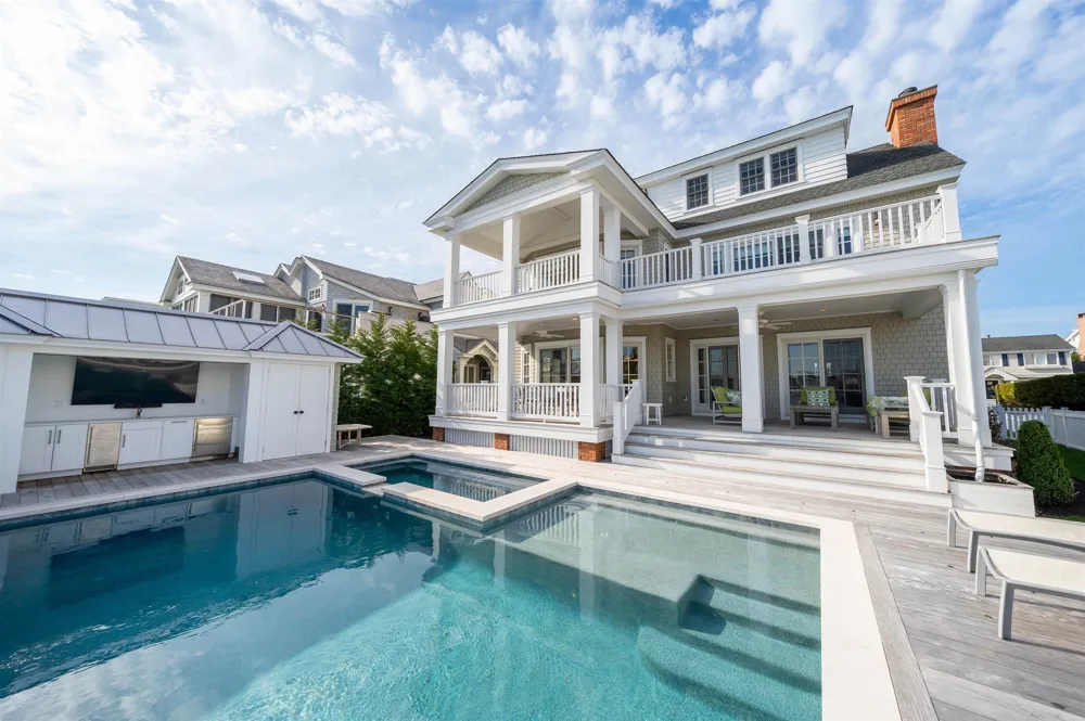 19 Sea Gull Drive Avalon, NJ 08202