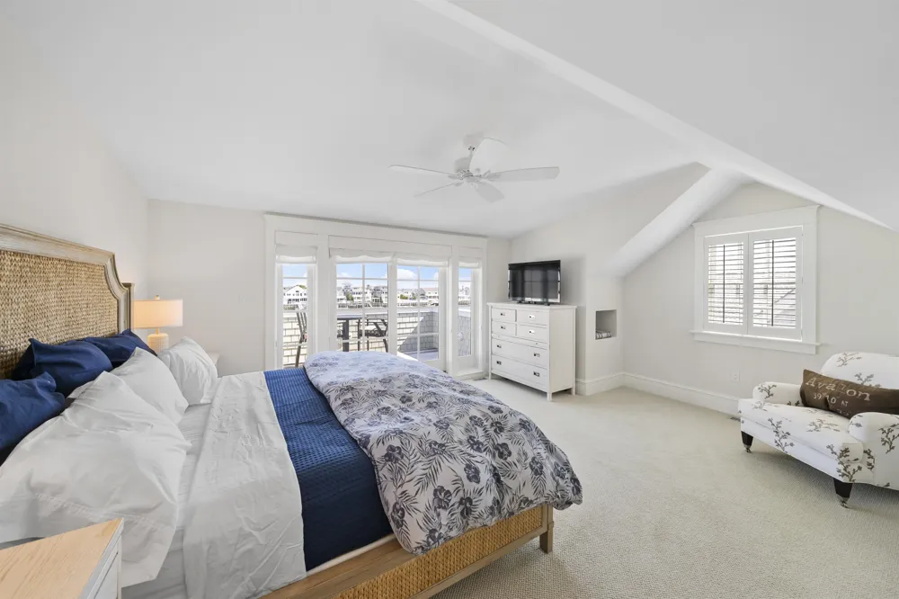 19 Sea Gull Drive Avalon, NJ 08202