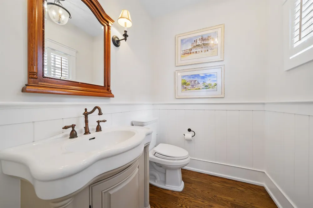 19 Sea Gull Drive Avalon, NJ 08202