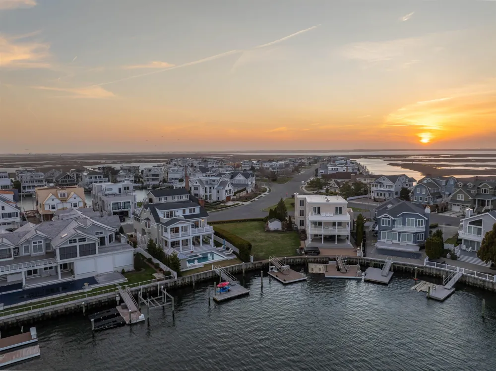 19 Sea Gull Drive Avalon, NJ 08202