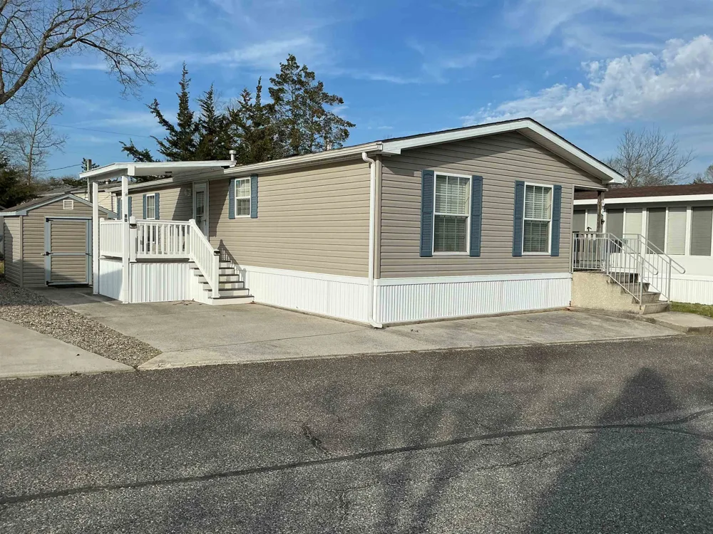 430 S Route 9 Marmora, NJ 08223