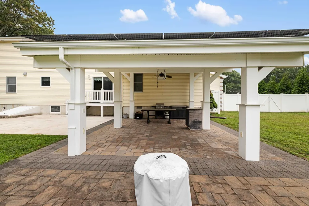 8 Clayton Drive Seaville, NJ 08230