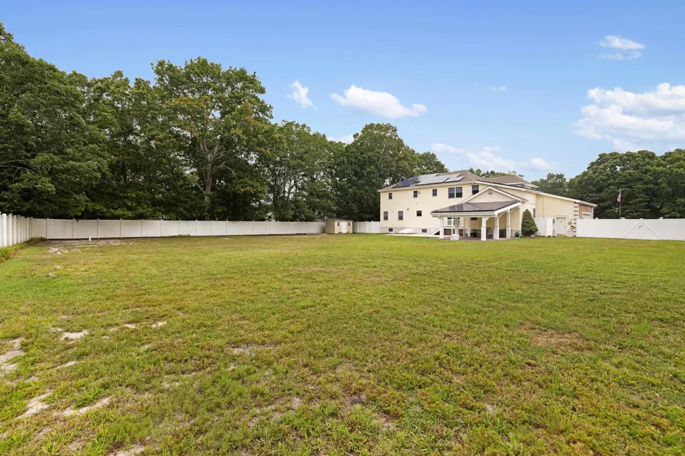 8 Clayton Drive Seaville, NJ 08230