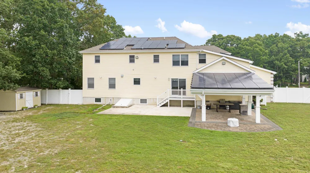 8 Clayton Drive Seaville, NJ 08230