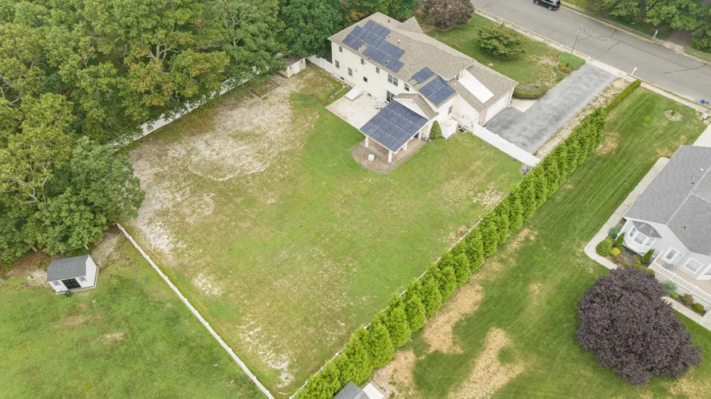 8 Clayton Drive Seaville, NJ 08230