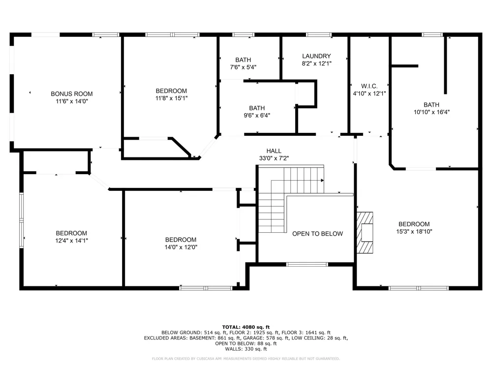 8 Clayton Drive Seaville, NJ 08230