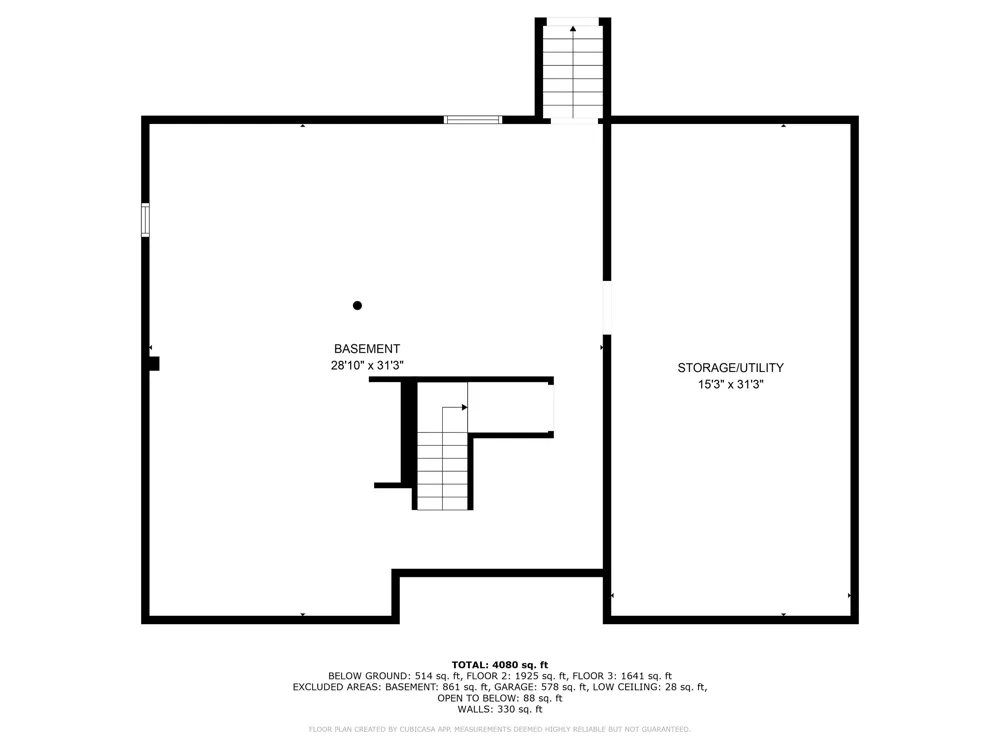 8 Clayton Drive Seaville, NJ 08230