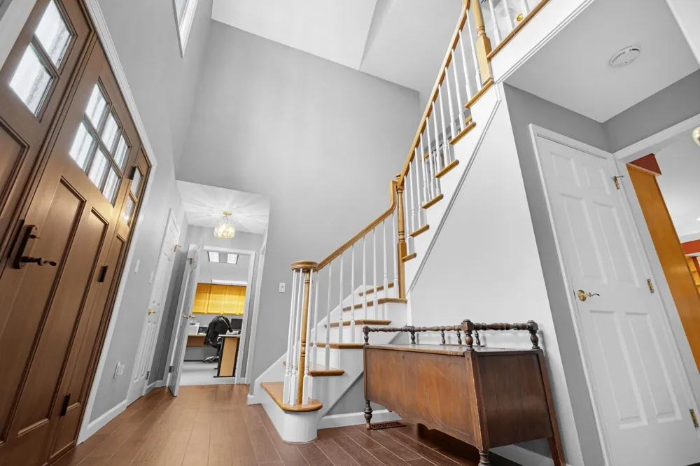 8 Clayton Drive Seaville, NJ 08230