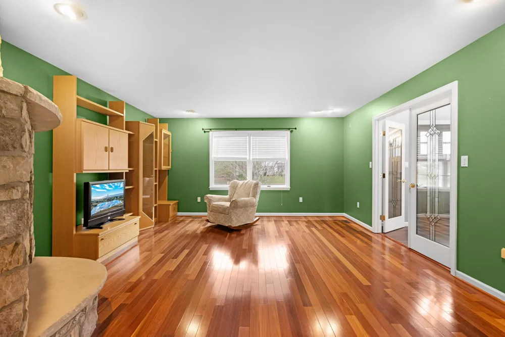 8 Clayton Drive Seaville, NJ 08230