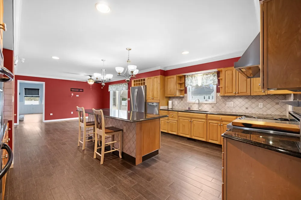 8 Clayton Drive Seaville, NJ 08230