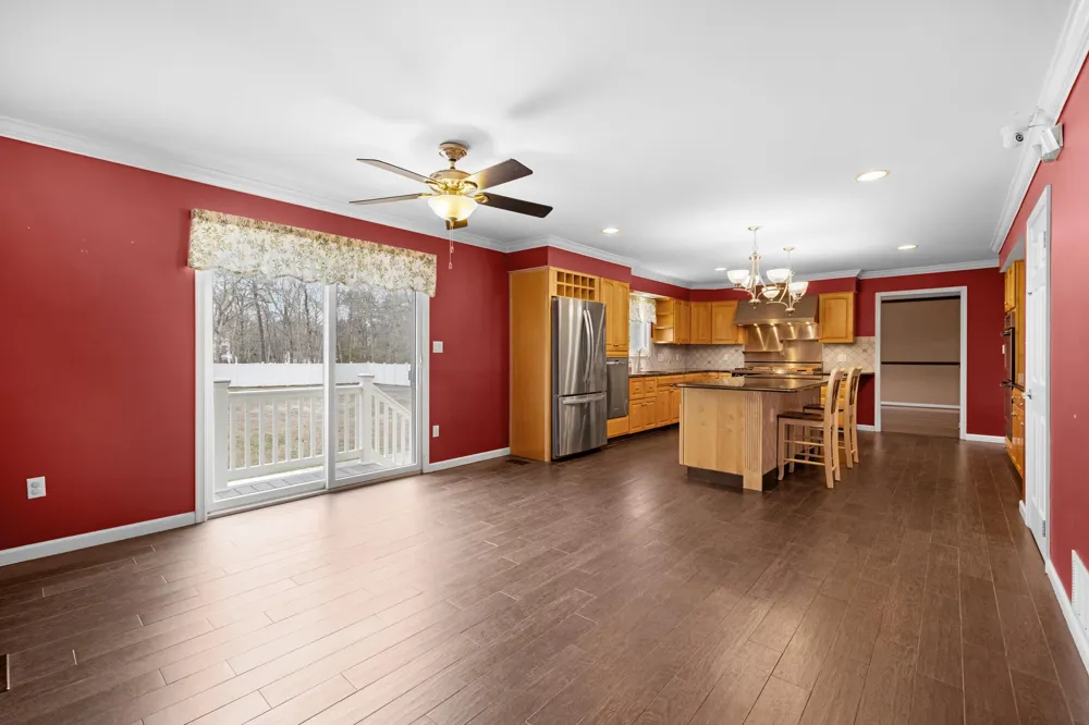 8 Clayton Drive Seaville, NJ 08230