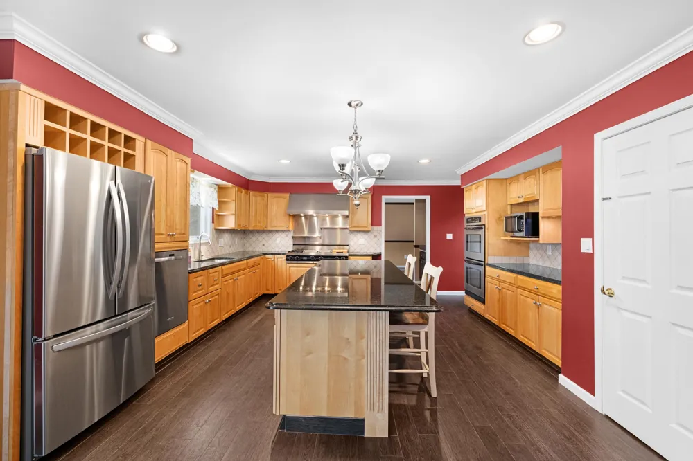 8 Clayton Drive Seaville, NJ 08230