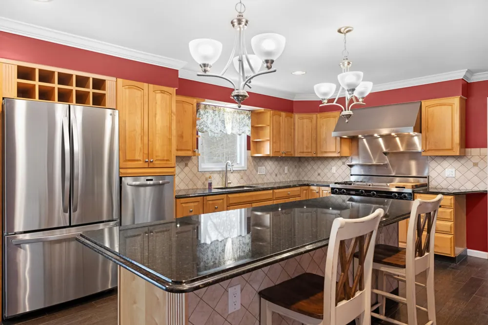 8 Clayton Drive Seaville, NJ 08230
