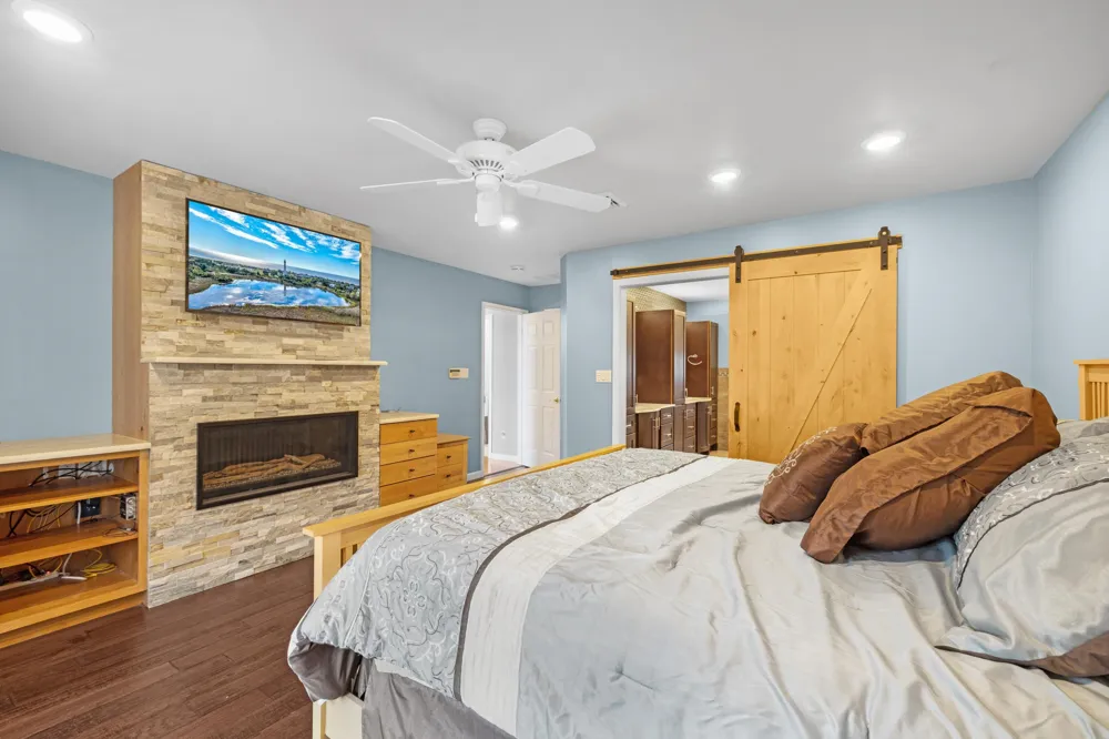 8 Clayton Drive Seaville, NJ 08230