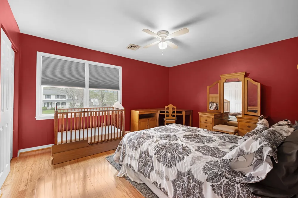 8 Clayton Drive Seaville, NJ 08230
