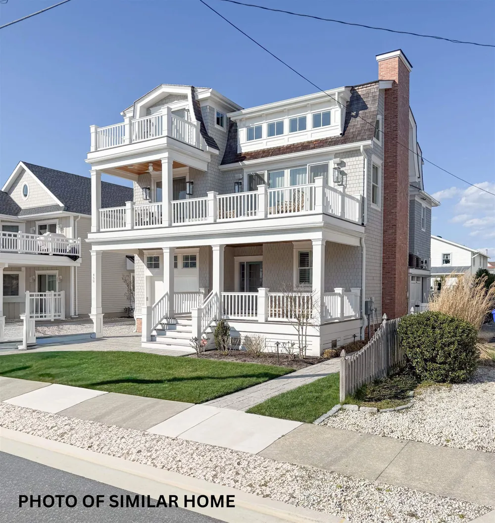 76 W 21st Street Avalon, NJ 08202