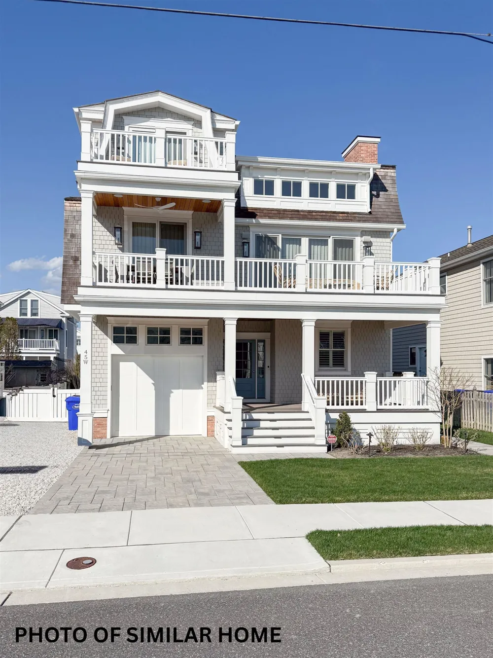 76 W 21st Street Avalon, NJ 08202