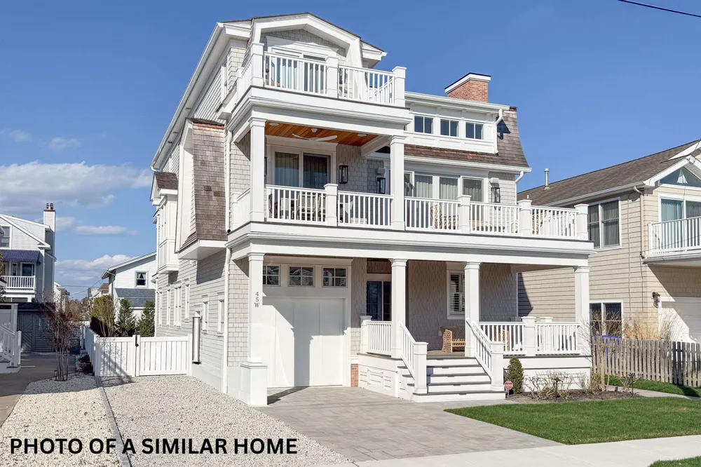 76 W 21st Street Avalon, NJ 08202