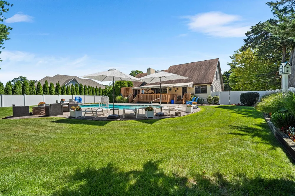 202 N Shore Road Marmora, NJ 08223