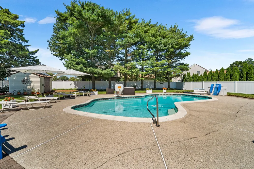 202 N Shore Road Marmora, NJ 08223