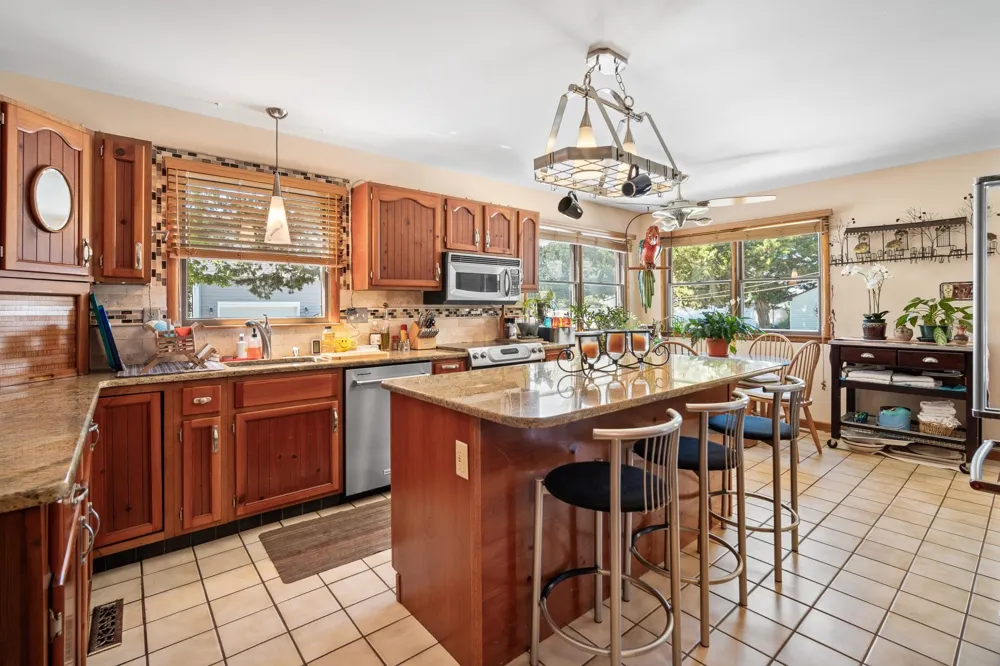 202 N Shore Road Marmora, NJ 08223