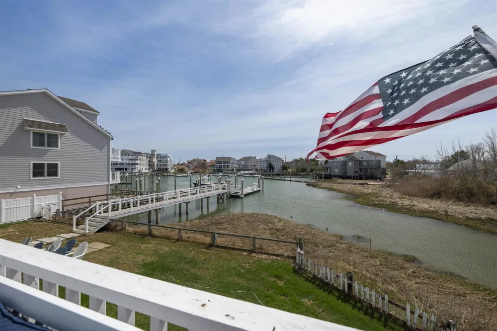 1514 Yacht Avenue Cape May, NJ 08204