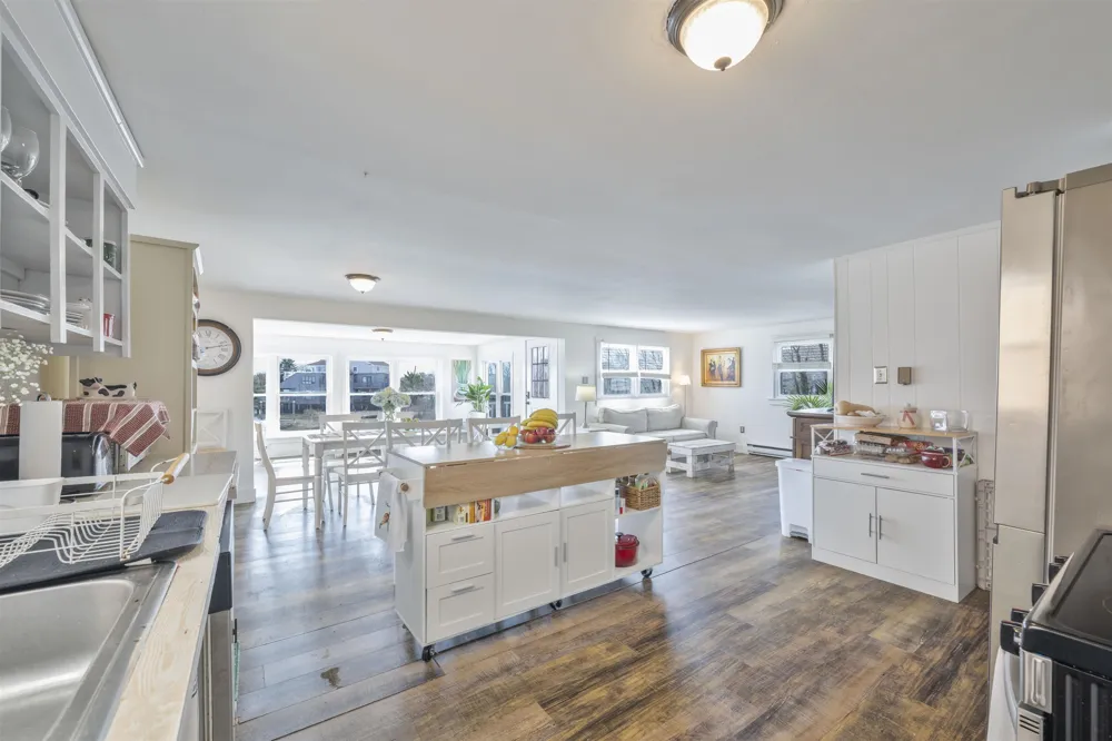 1514 Yacht Avenue Cape May, NJ 08204