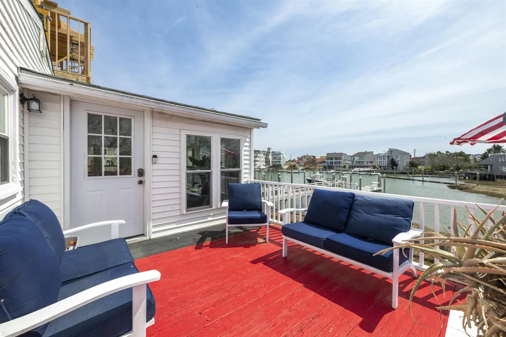 1514 Yacht Avenue Cape May, NJ 08204