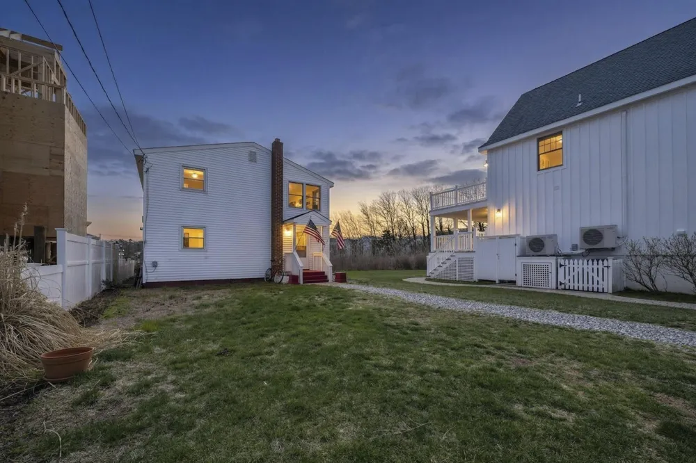1514 Yacht Avenue Cape May, NJ 08204