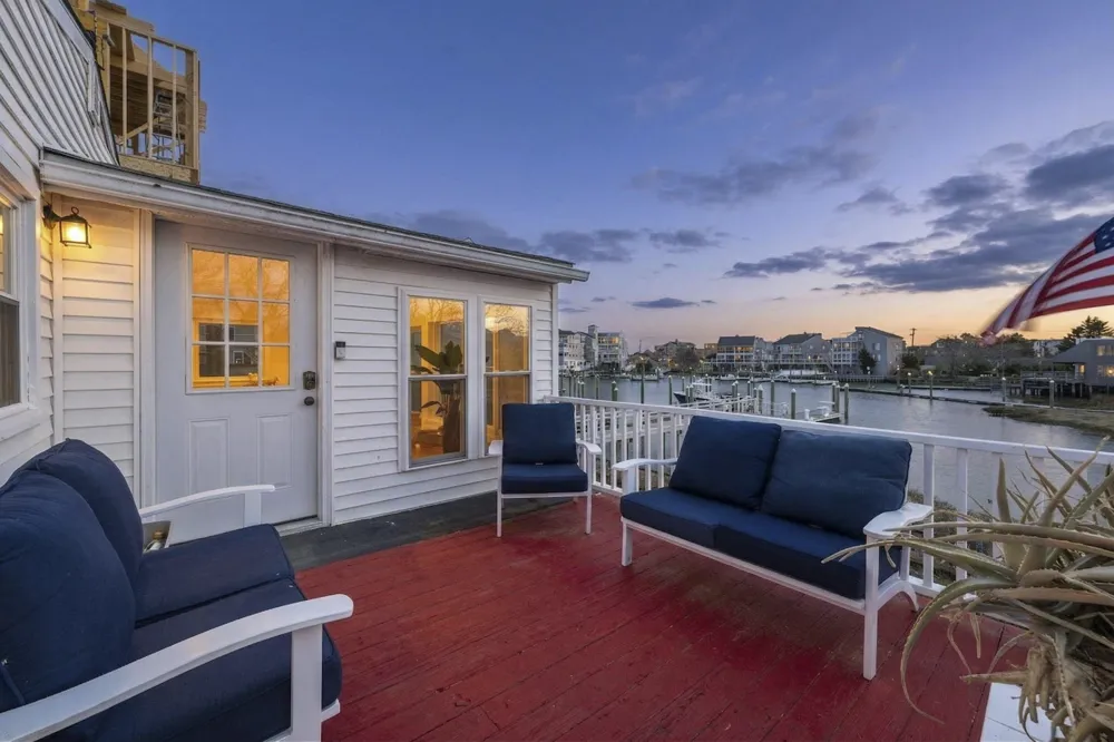 1514 Yacht Avenue Cape May, NJ 08204