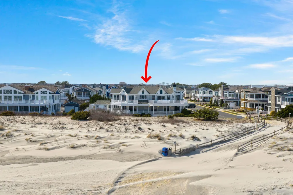 1 106th Street Stone Harbor, NJ 08247