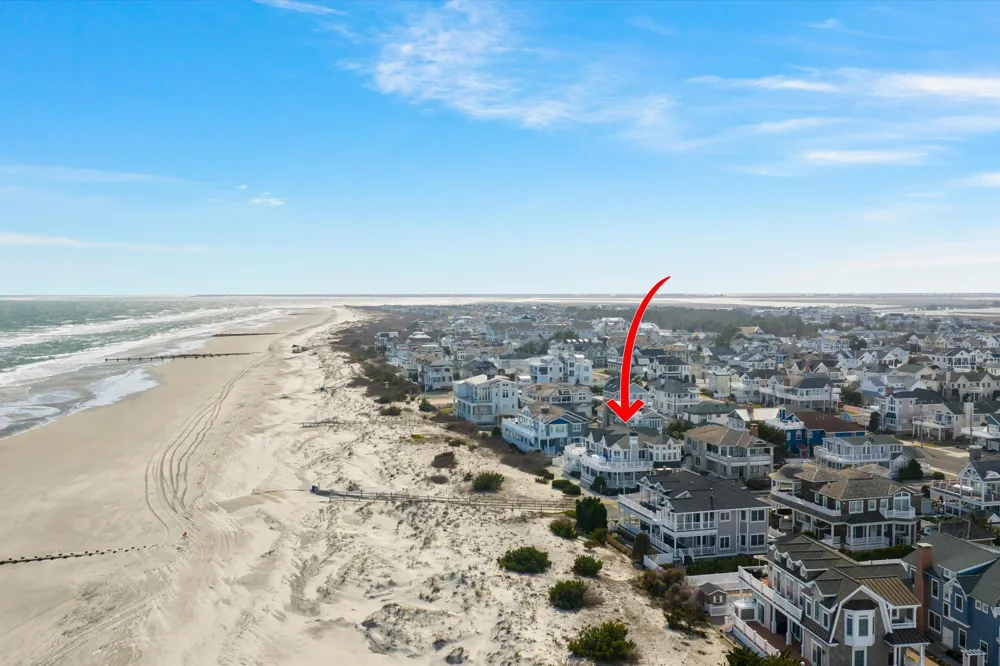 1 106th Street Stone Harbor, NJ 08247